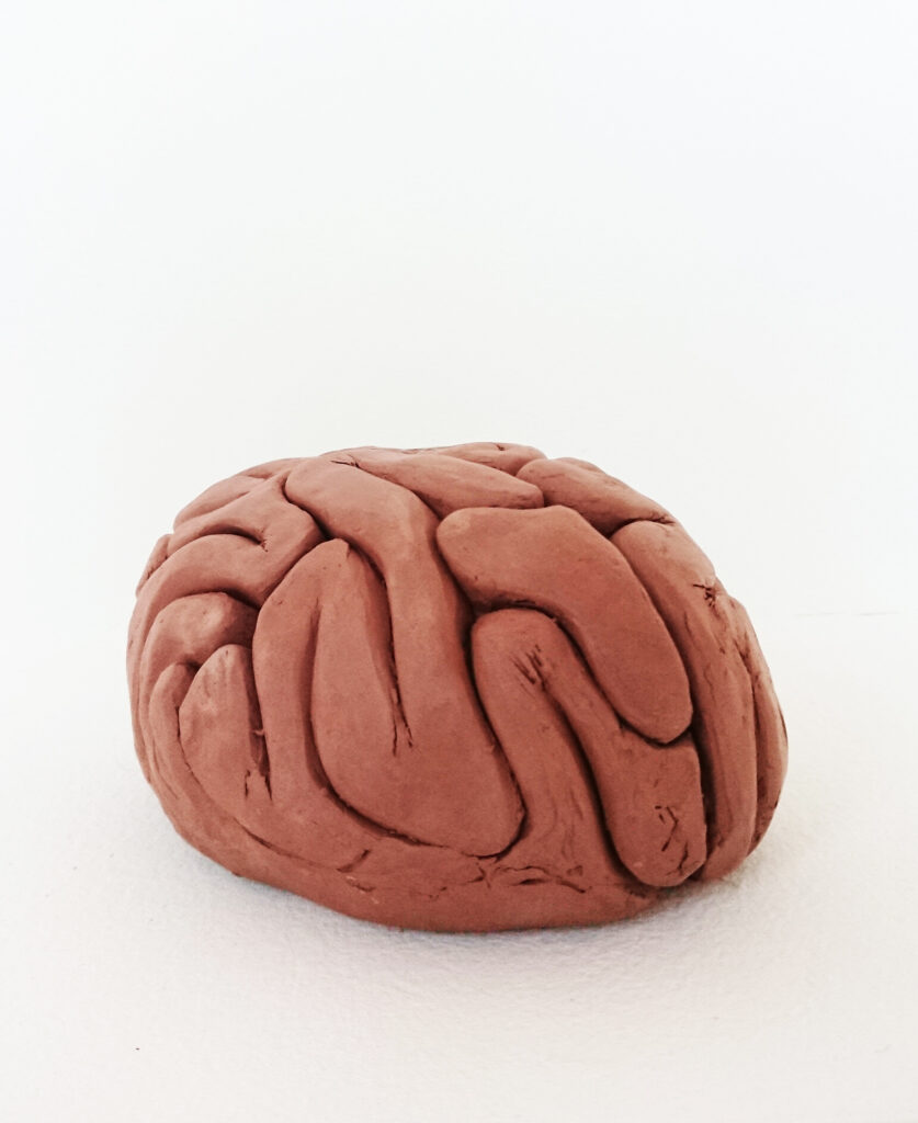 Florence Eade brain Florence Eade